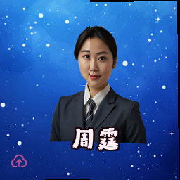 周霆